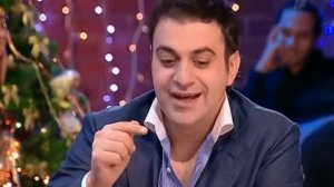 2008 год. Прожектор Перис Хилтон (19й выпуск из 131).