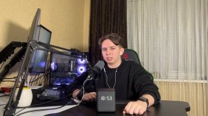 Яндекс Станция Миди - Обзор