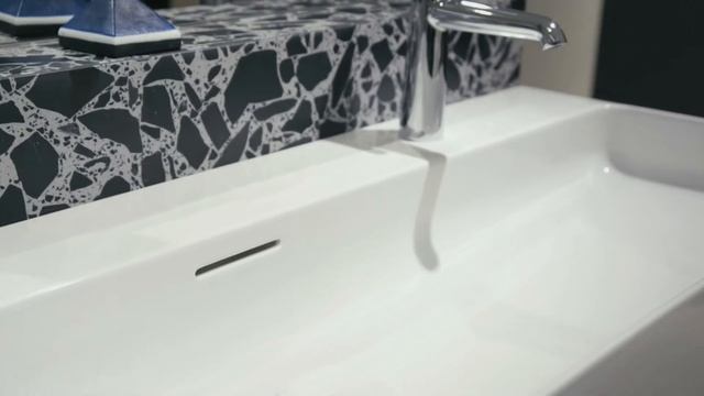 LAUFEN | Val - Washbasins смотреть онлайн