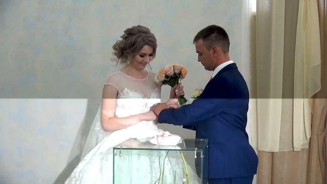Свадебный клип Александр и Ирина смотреть онлайн