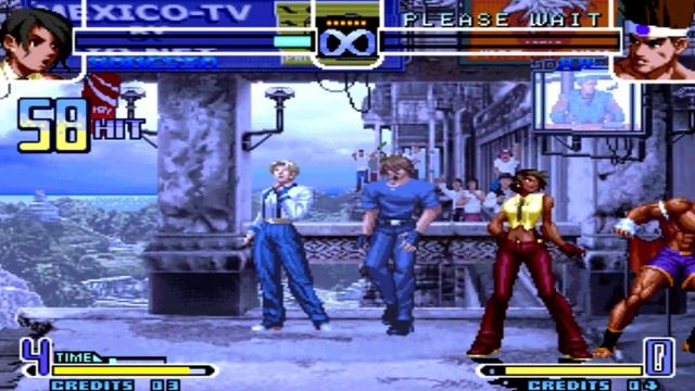 Combo Vanessa 105 hits смотреть онлайн