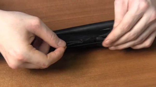 Сборка ружья арбалет SARGAN STALKER