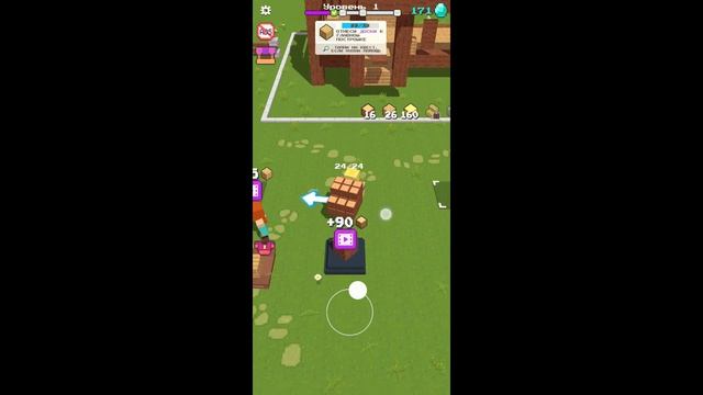 CubeCrafter|Mobile Games смотреть онлайн