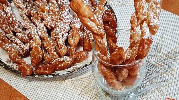 Вкусные Минутки