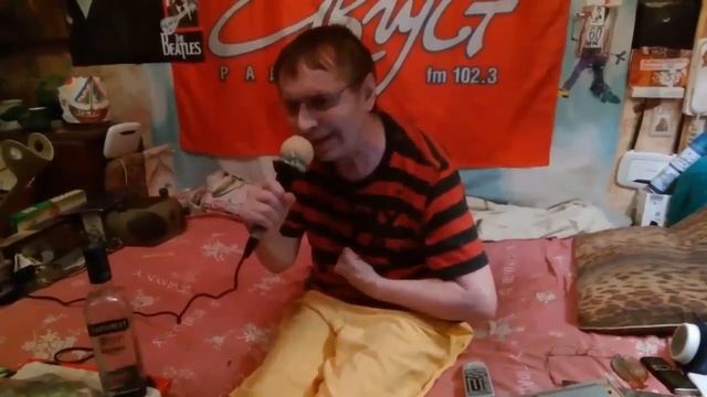 Ах если бы знать какая дорога твоя в Тольятти Алесинский? смотреть онлайн