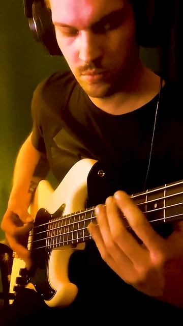 #sq29 #jazzbass #bassline