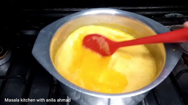 کنوں کا فریش جیم گھر میں بنا ئیں اب آسان طریقے سے|Orange marmalade jam masala kitchen with anila смотреть онлайн