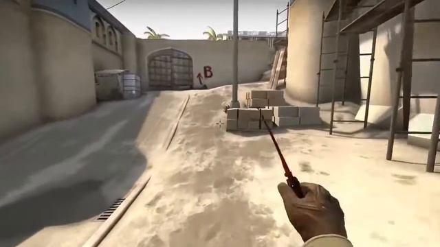 Топ 10 ножей КС смотреть онлайн