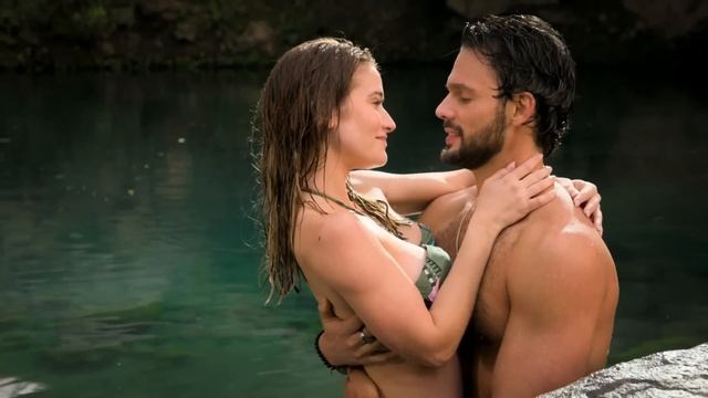 Angelli y José Emilio se juran amor por siempre | Vivir de amor 2/4 | Capítulo 9 смотреть онлайн