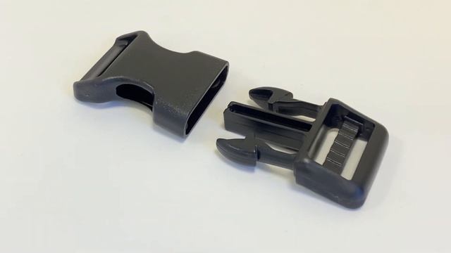 Пряжка фастекс 505 PL/25 AF B (Цвет: чёрный) смотреть онлайн