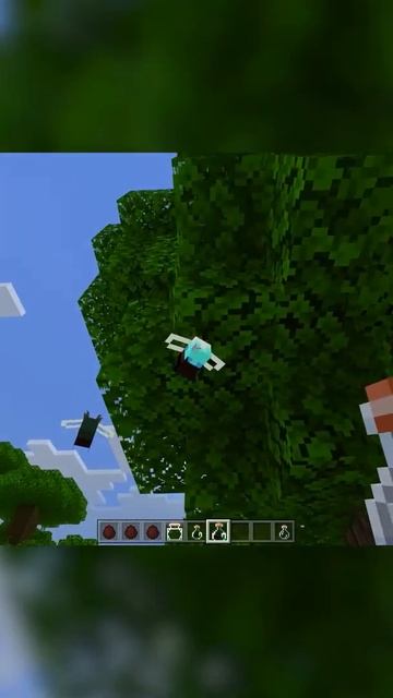 Светлячки в Майнкрафт ПЕ (Бедрок) 1.19 - Скачать мод смотреть онлайн