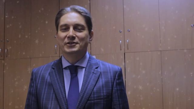 2021 Novogodnee pozdravlenie смотреть онлайн