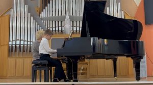 И.И.Глинка Танец из оперы «Иван Сусанин»