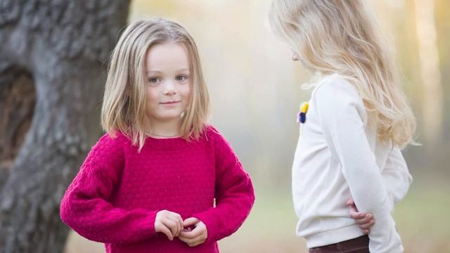 Как понять что у вашего ребенка нет аутизма? 10 признаков не аутизма. Диагностика аутизма. смотреть онлайн