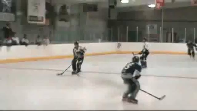 Georgia Syndicate Majors vs Raleigh Dragons Jan. 17, 2009 смотреть онлайн