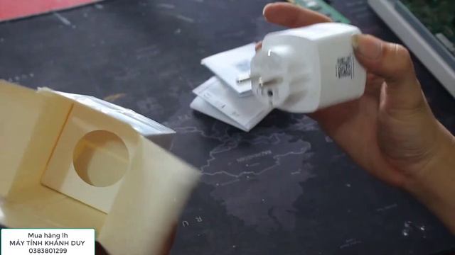 Trên tay ổ điện thông minh ezviz T30 смотреть онлайн