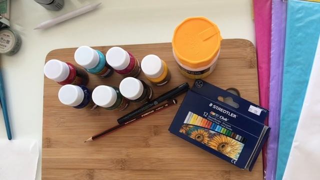 Art supply searching and haul in Ecuador смотреть онлайн