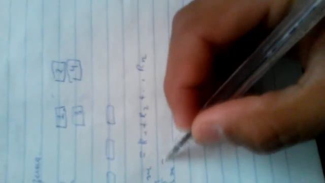 Тізбектей және параллель жалғау. смотреть онлайн