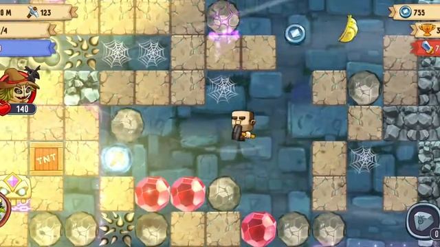 Диг Аут. Чаки конец. смотреть онлайн