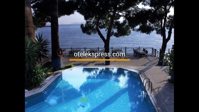 Arora Hotel Aydın |009 02562522597 Whatsapp: 0536 782 9525 смотреть онлайн