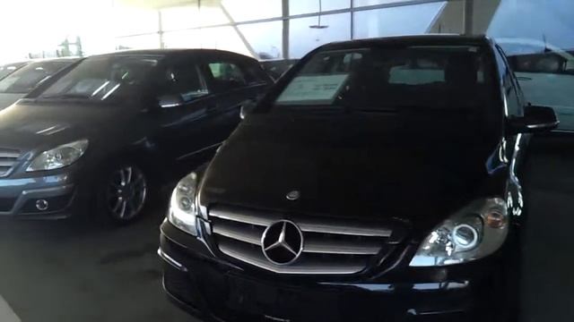 BMW, Mercedes, Jeep, Dodge смотреть онлайн