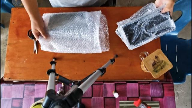 Unboxing my Floodlight LED Spotlight 50W AC 220V 230V 240V Waterproof IP65 #shopee смотреть онлайн