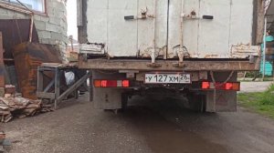 Про задние фары на Газели. Расположение стоп сигналов на грузовой Газеле Про Газель и ее задние фар