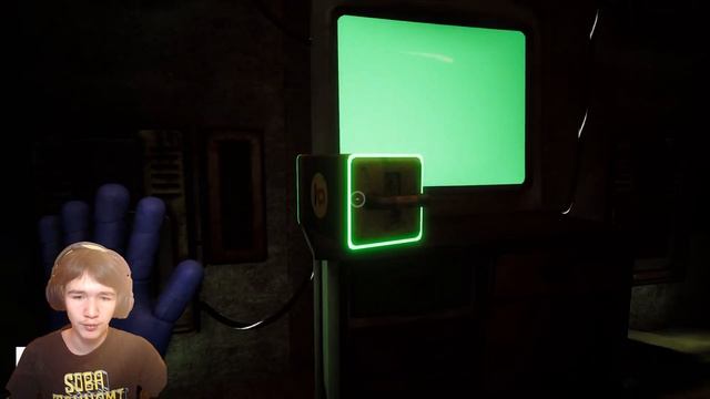 ЭТО ФИНАЛ! ЗАВЕРШЕНИЕ 3 ГЛАВЫ ПОППИ ПЛЕЙ ТАЙМ! БИТВА С ДЕРЬМОЕДОМ! |Poppy Playtime Chapter 3 4#| смотреть онлайн