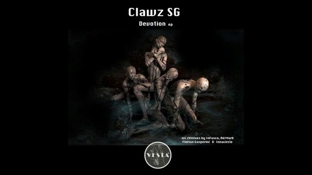 Clawz SG - Devotion (Florian Gasperini Remix) [Vesta Records] смотреть онлайн