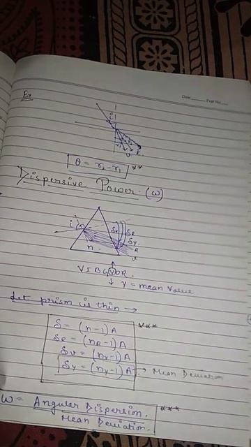 Part-33 |Quick and Best Notes of Ray Optics | With PDF |Physics | JEE Mains2021|| final video смотреть онлайн