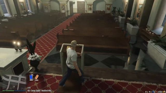 NewLine RP DevStream #1