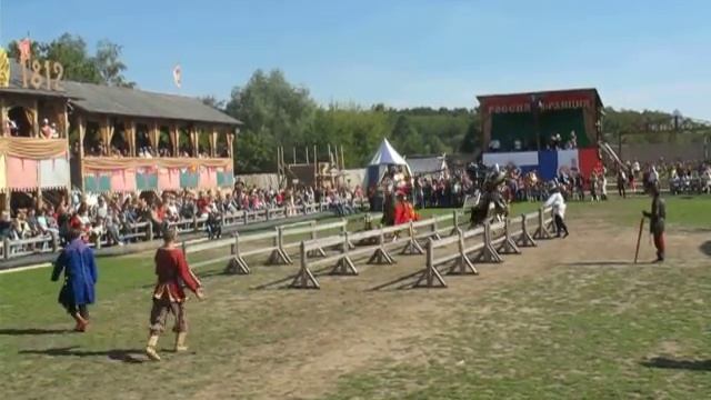 Падарм 2010 Древо Александра Великого смотреть онлайн