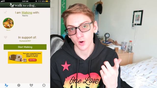 WHAT'S ON MY IPHONE 7 PLUS?!📱 смотреть онлайн