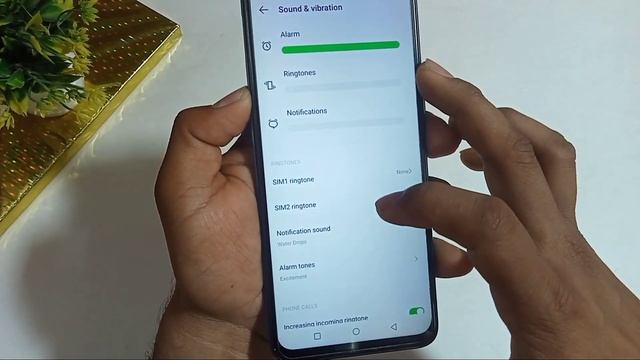 How to change ringtone infinix smart 7 / infinix smart 7 me ringtone Kaise lagaye / infinix smart 7 смотреть онлайн