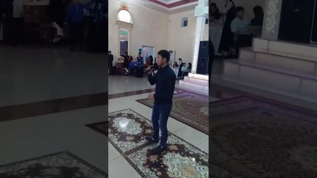 Бексейiт Бектен_Нұрсәт тойханасында 2015 смотреть онлайн