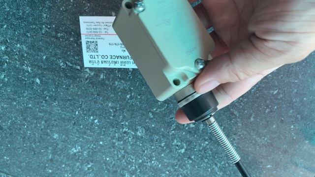 8LS3-J | azbil Limit Switch - บริษัท เอดีดี เฟอร์เนส จำกัด смотреть онлайн