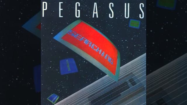 Pegasus - Retalls (1985) смотреть онлайн