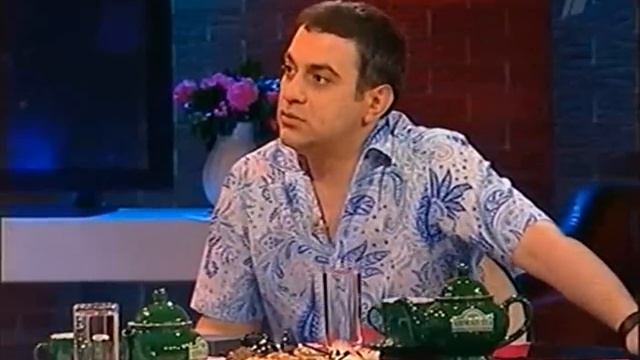 Прожекторперисхилтон 67 [Part 2] [05.06.10] смотреть онлайн