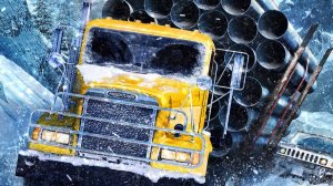 Установка модов Snowrunner 100% C нуля