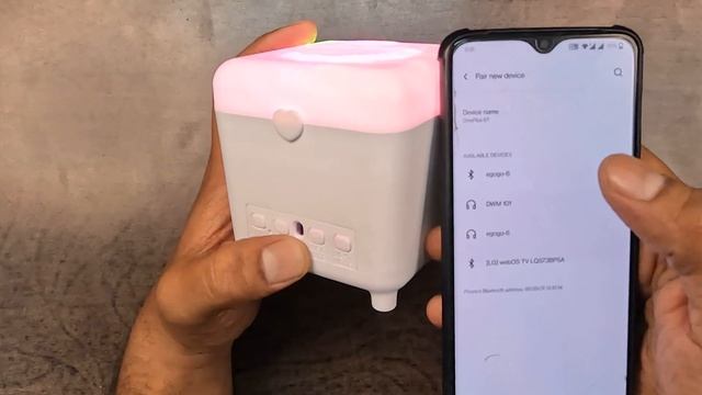 Best Magic Box Star projector Light | Unboxing & Review | Galaxy Projector Light For Kids смотреть онлайн