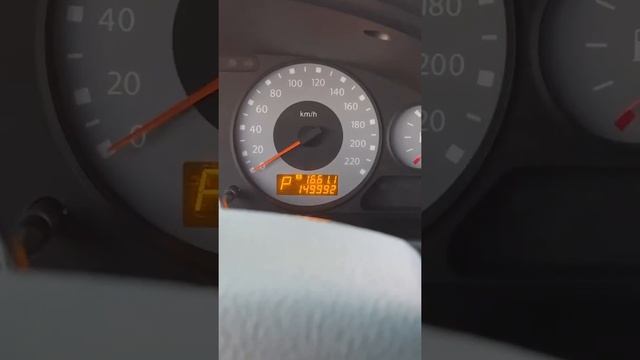 2008 SM3 A/T 149,992km No-accident Powerful-engine Full-Auto-A/C смотреть онлайн