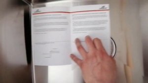 Распаковка — Мойка кухонная Wisent W36050+W02+WW405A