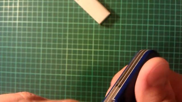 Обзор Victorinox Spartan blue 1.3603.2 смотреть онлайн