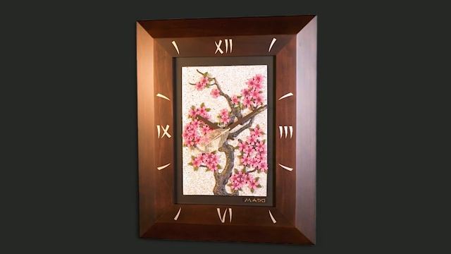 Модель: «Сакура-но» (яп. Сакура)