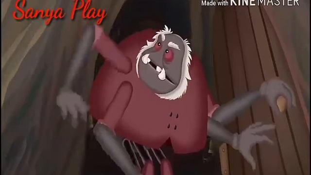 Лунтик RYTP смотреть онлайн