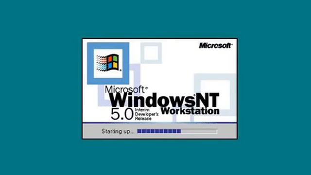Эволюция звуков Windows Evolution of Windows sounds смотреть онлайн
