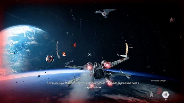 Star Wars:Battlefront II#15 Кампания смотреть онлайн