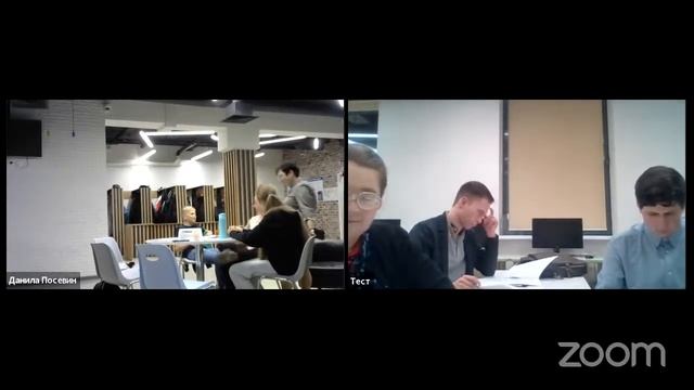 16.10.21 Турнир юных математиков (Изобретариум, региональный этап, бой 1) смотреть онлайн