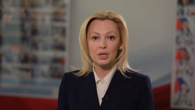 Обращение депутата Государственной Думы РФ Тимофеевой О.В. к выпускникам 11-х классов смотреть онлайн