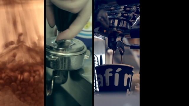 Kafin кофе за 30 секунд смотреть онлайн